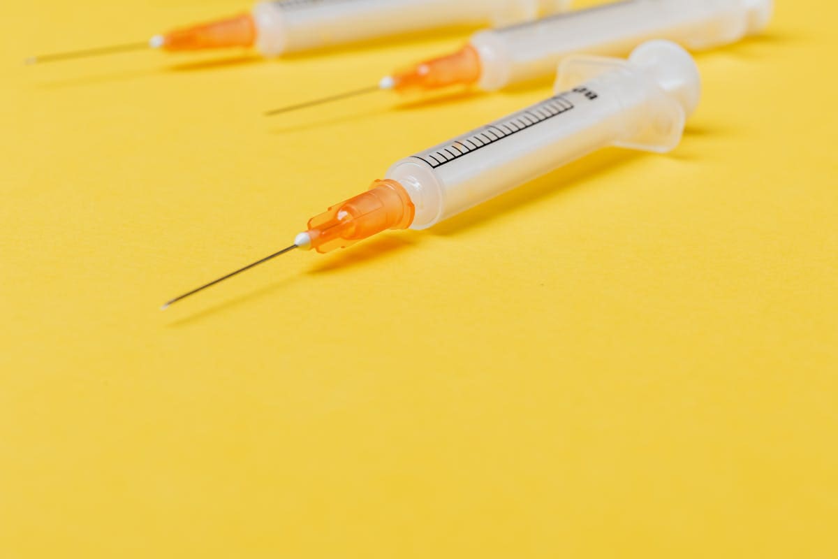 what are weight loss injectables