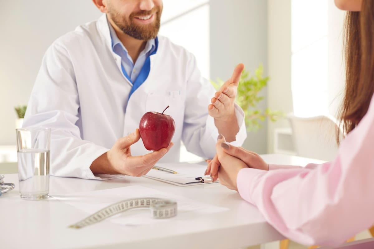 what is medical weight loss