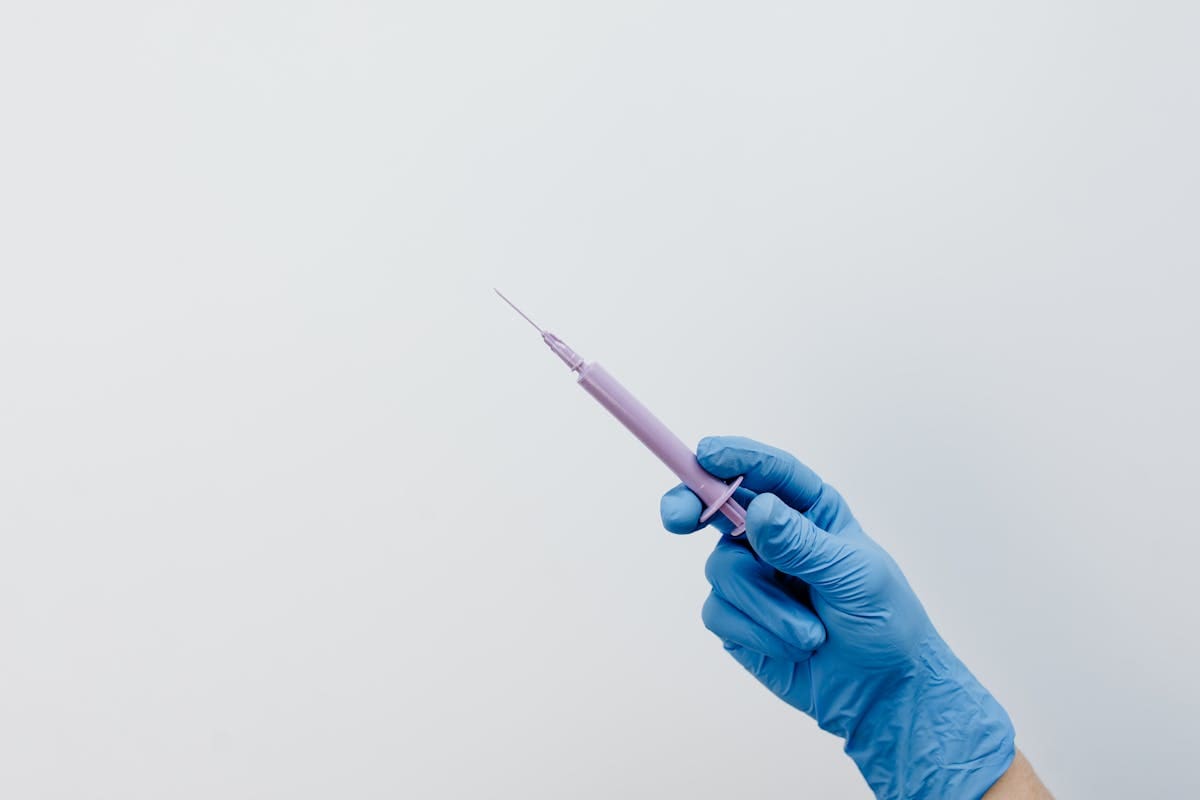 benefits of weight loss injectables