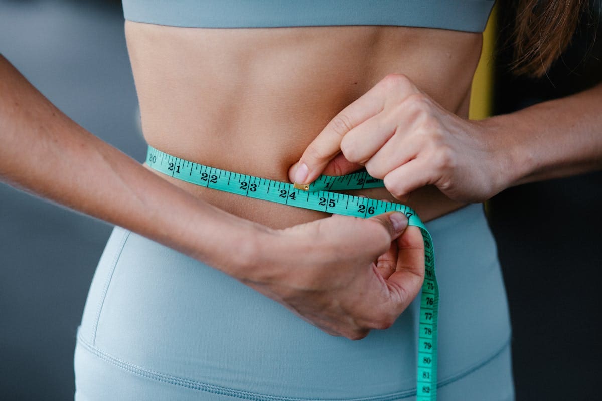 daily habits that support medical weight loss