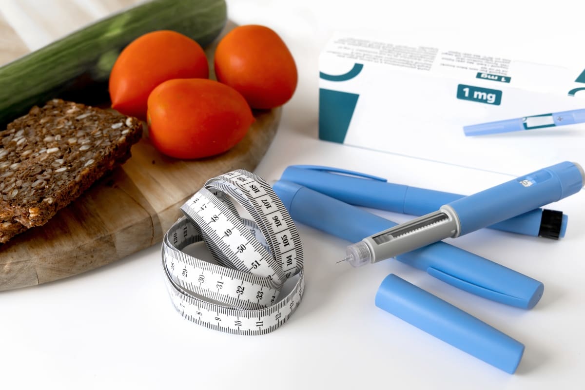 weight loss injectables vs. other treatments