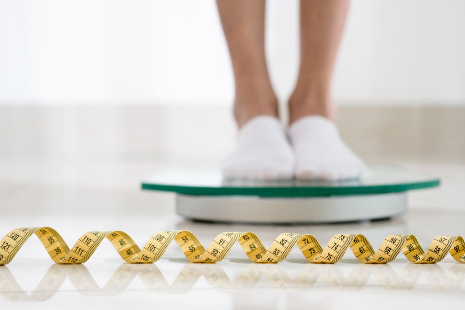 medical weight loss vs. quick fix diet